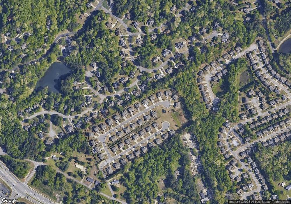 570 Wagon Hill Ln, Sugar Hill, GA 30518 - photo 1