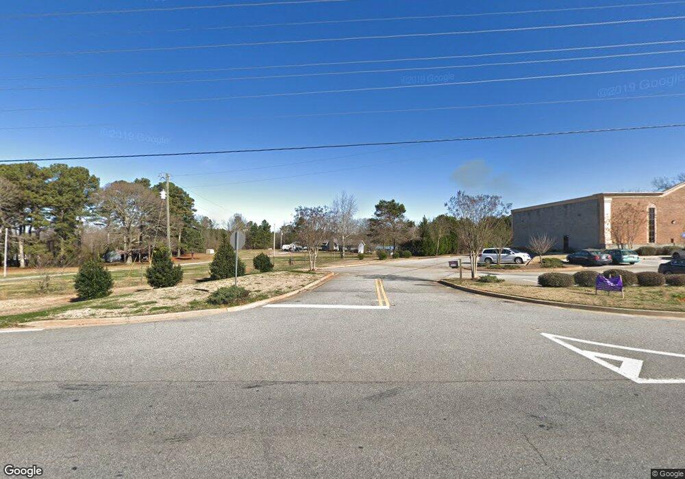 1663 Highway 154, Sharpsburg, GA 30277 - photo 1