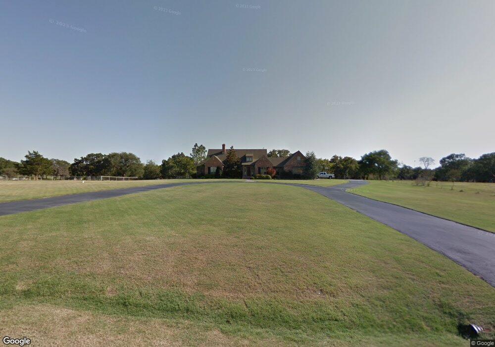 2550 Deer Creek Dr, Edmond, OK 73025 - photo 1