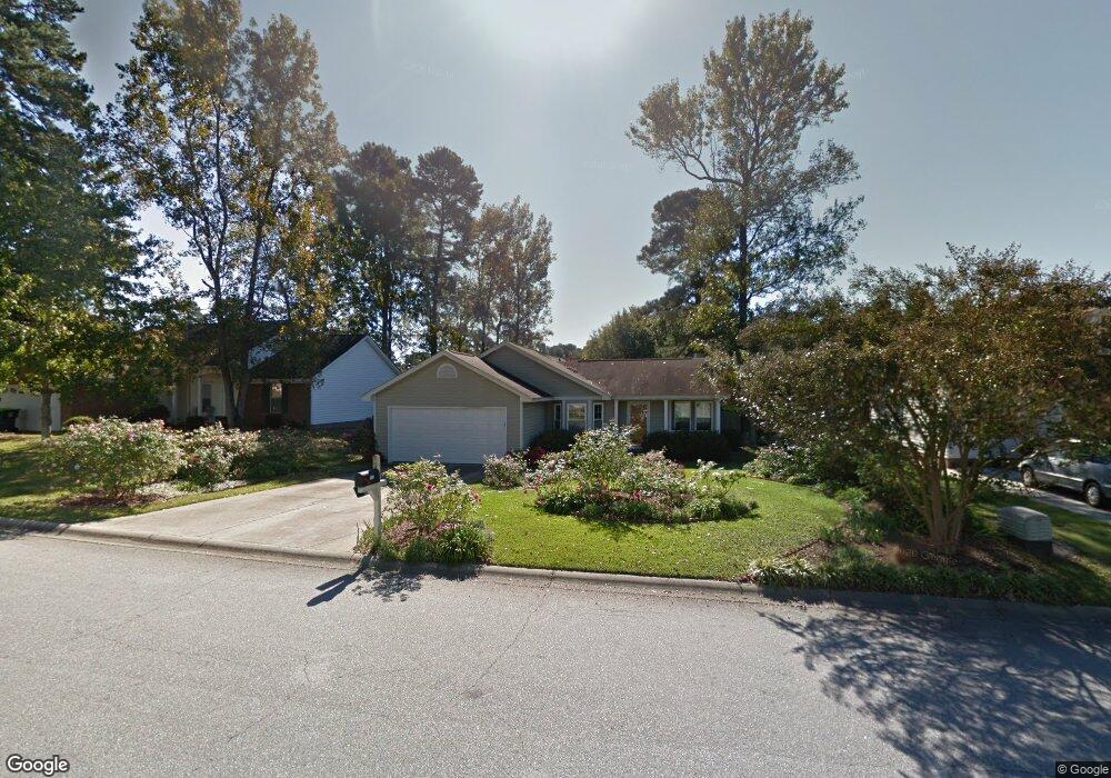 112 Whispering Glen Cir, West Columbia, SC 29170 - photo 1