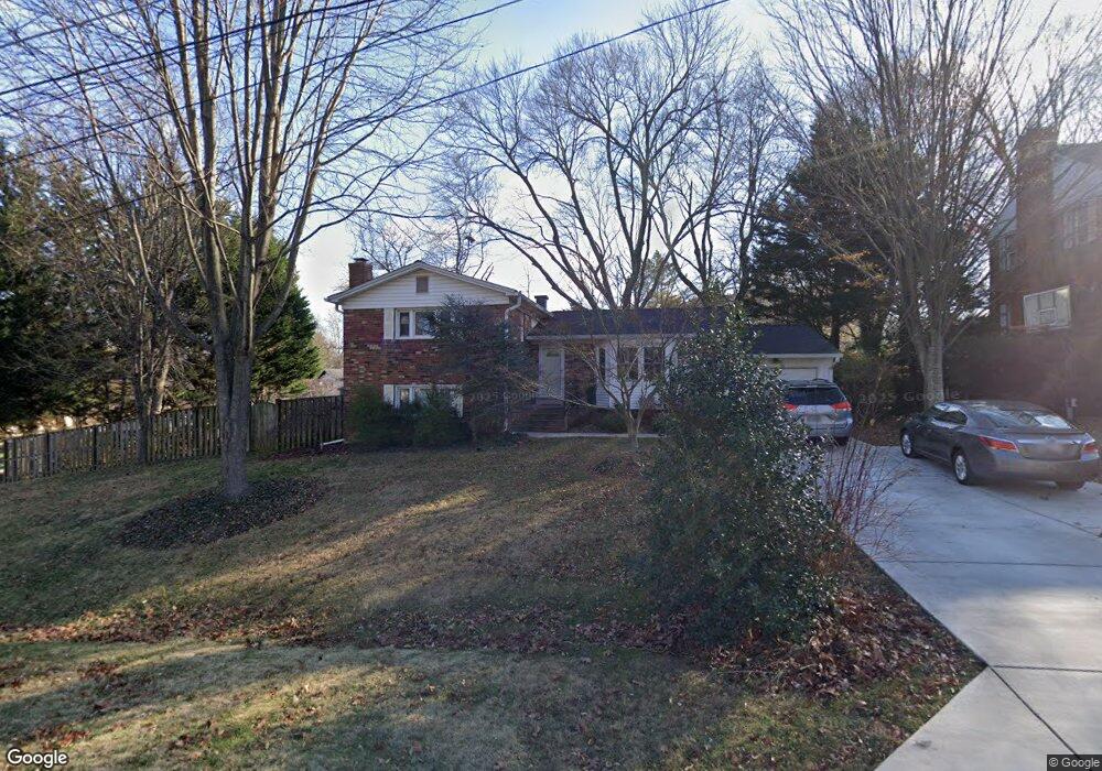 11813 Caplinger Rd, Silver Spring, MD 20904 - photo 1