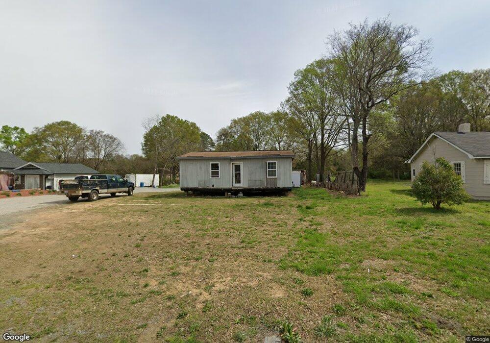 710 N Elm St, Marshville, NC 28103 - photo 1