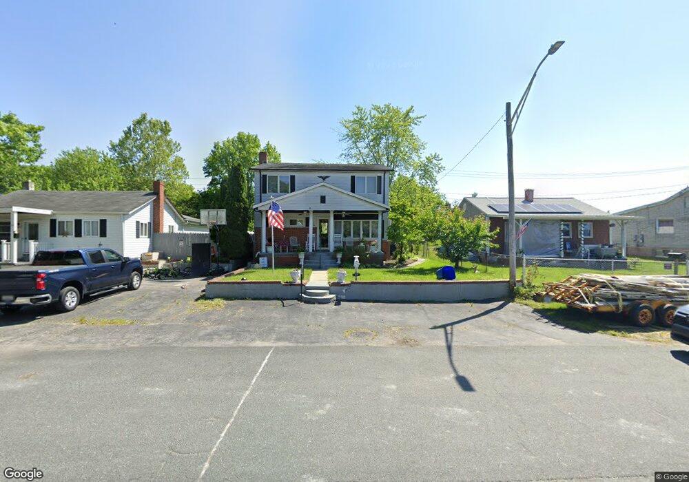 63 Chandelle Rd, Middle River, MD 21220 - photo 1