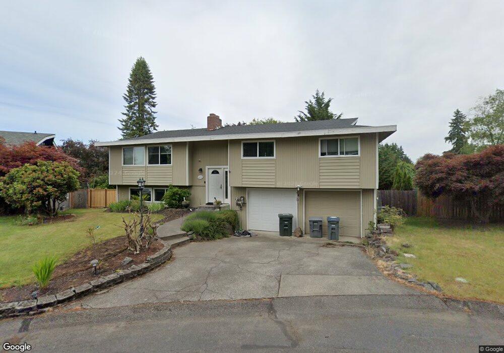 4402 86th Ave W, University Place, WA 98466 - photo 1
