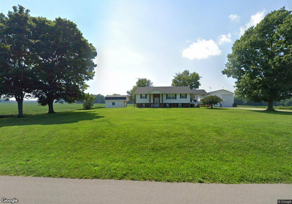 5701 S County Road 60 E, Greensburg, IN 47240 - photo 1