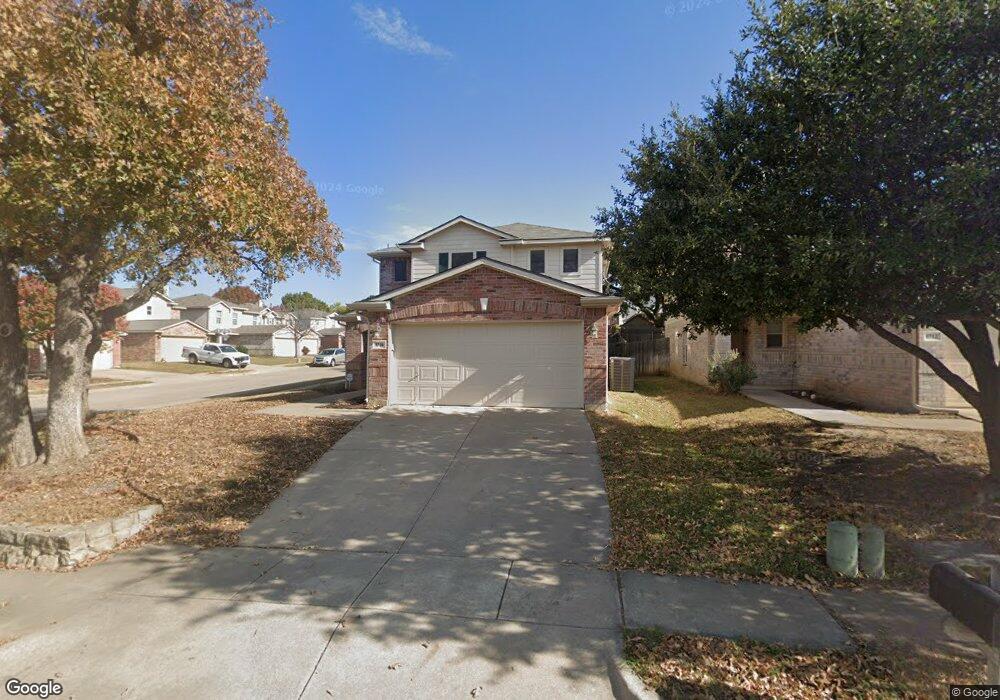 1716 Willow Way, Bedford, TX 76022 - photo 1