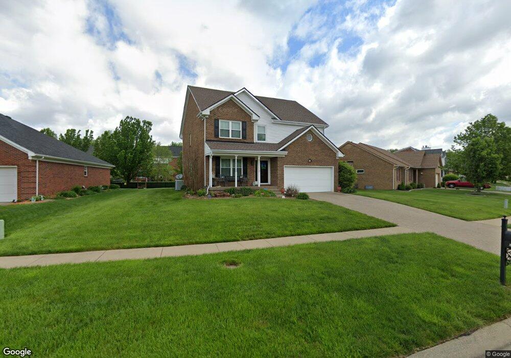 8011 Adams Run Rd, Louisville, KY 40228 - photo 1