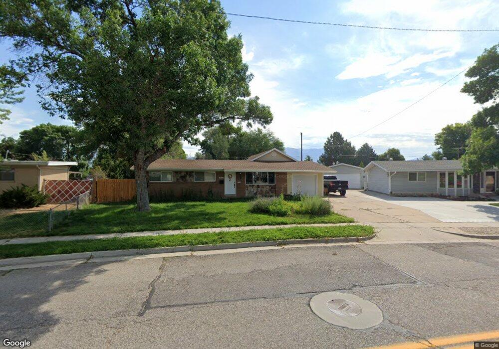 4474 S 2450 W, Roy, UT 84067 - photo 1