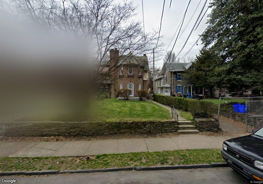 5380 Magnolia St, Philadelphia, PA 19144 - photo 1