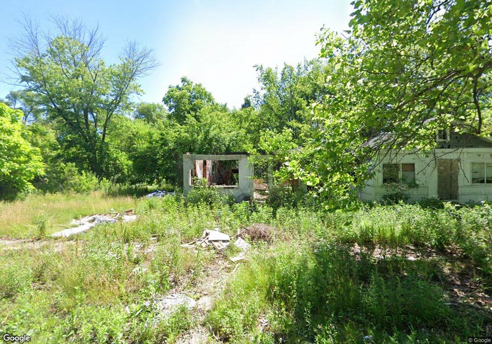 3947 Jefferson St, Gary, IN 46408 - photo 1