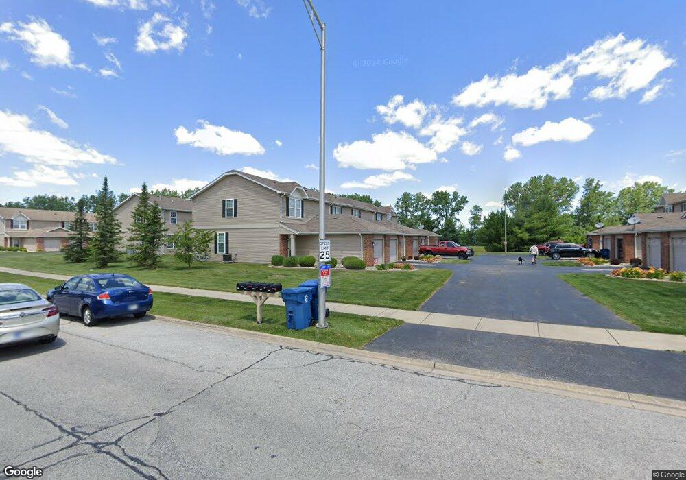 935 Flagstone Dr unit 163-3, Dyer, IN 46311 - photo 1