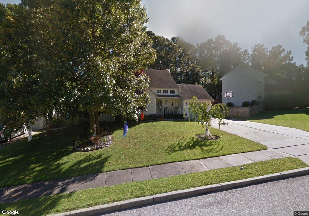 207 Creek Dr, Glassboro, NJ 08028 - photo 1