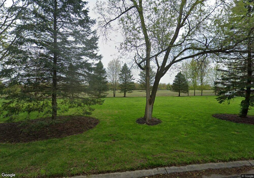 12327 Bayshore Blvd, Grabill, IN 46741 - photo 1