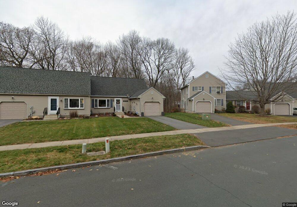 13 Leo J Ln, Manchester, CT 06042 - photo 1