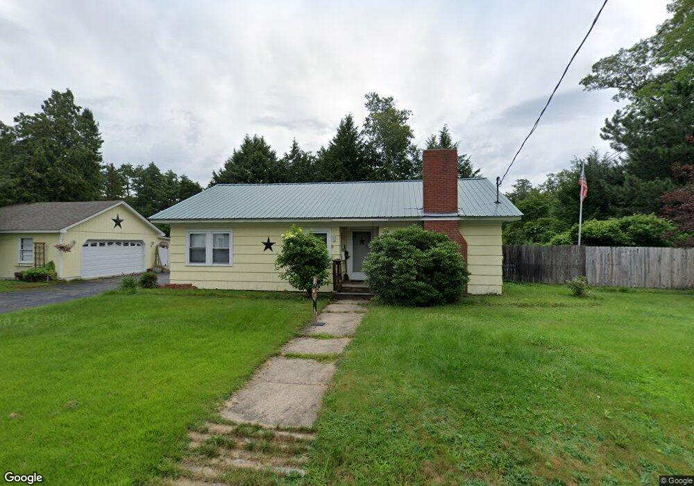 36 Ellsworth St, Springvale, ME 04083 - photo 1