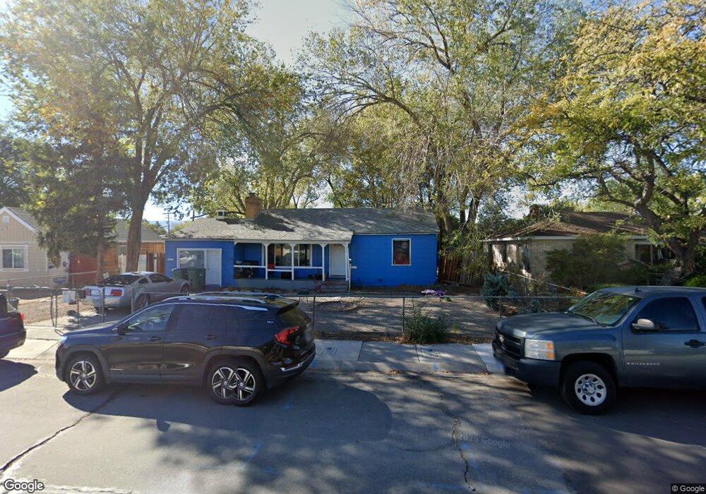 611 Stanford Way unit 3, Sparks, NV 89431 - photo 1