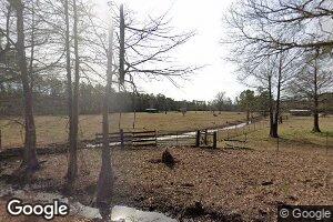 4711 Ray Johnston Rd, Starks, LA 70661