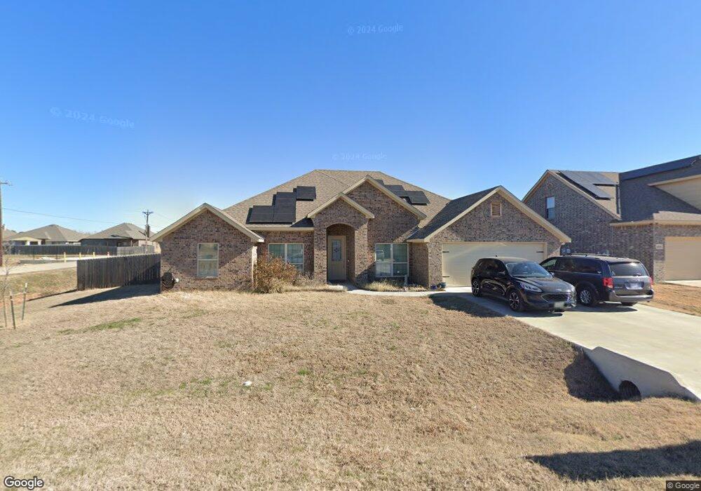 3201 White Horse Dr, Granbury, TX 76049 - photo 1