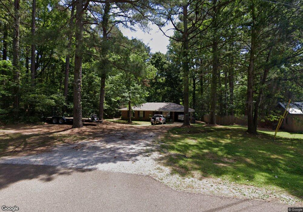 29 County Road 140, Oxford, MS 38655 - photo 1