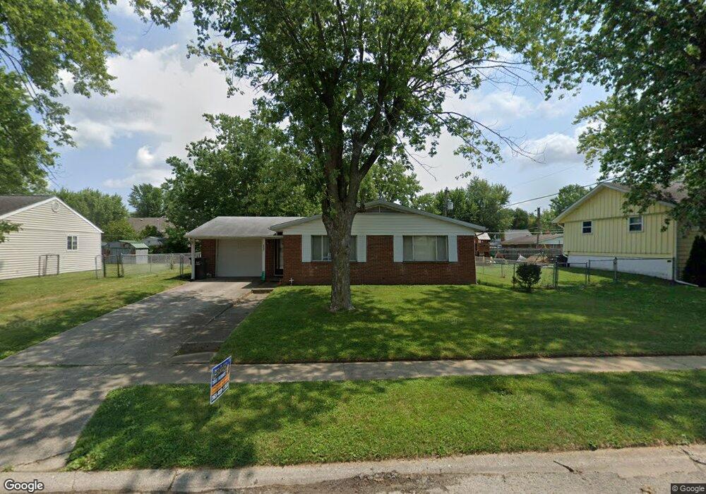 2404 Burningtree Ln, Kokomo, IN 46902 - photo 1
