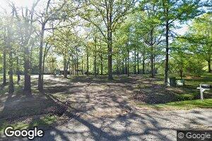 2512 Wisteria Dr, West Point, MS 39773