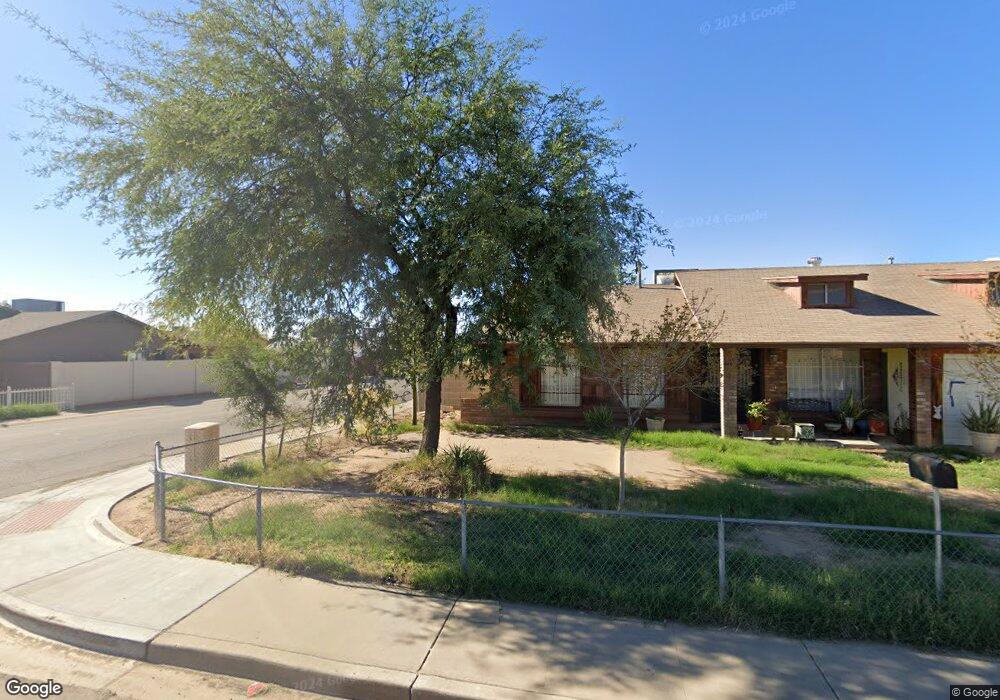 3102 N 87th Ave, Phoenix, AZ 85037 - photo 1