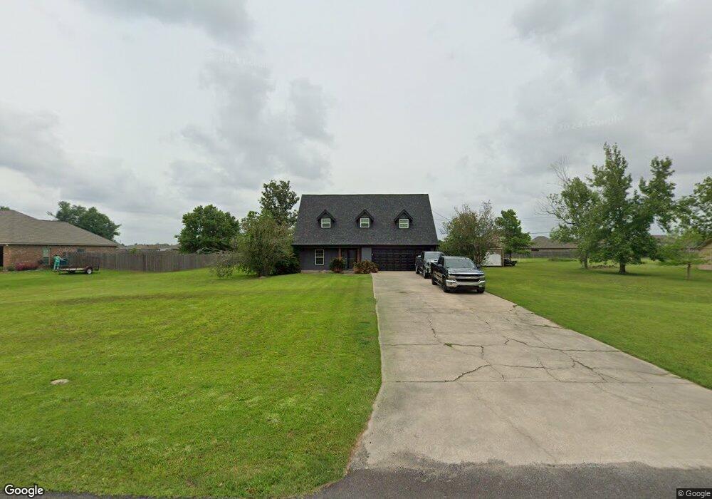 1112 Lakeridge Ln, Lake Charles, LA 70605 - photo 1