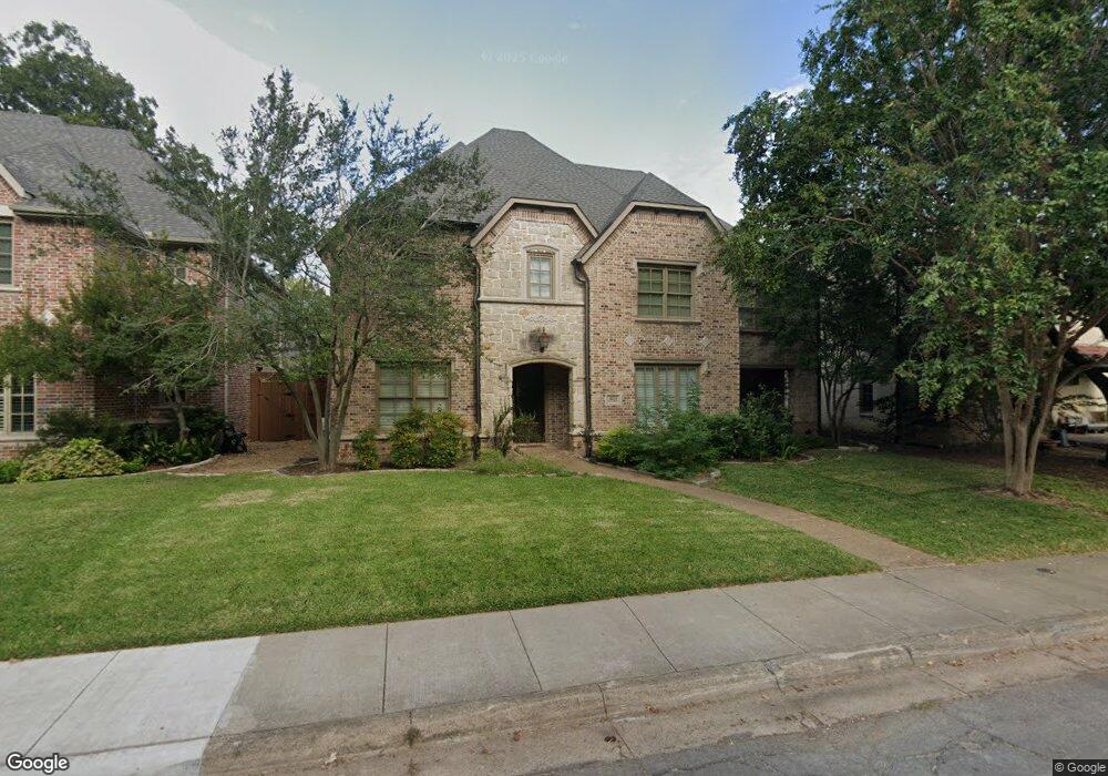 4224 Santa Barbara Dr, Dallas, TX 75214 - photo 1
