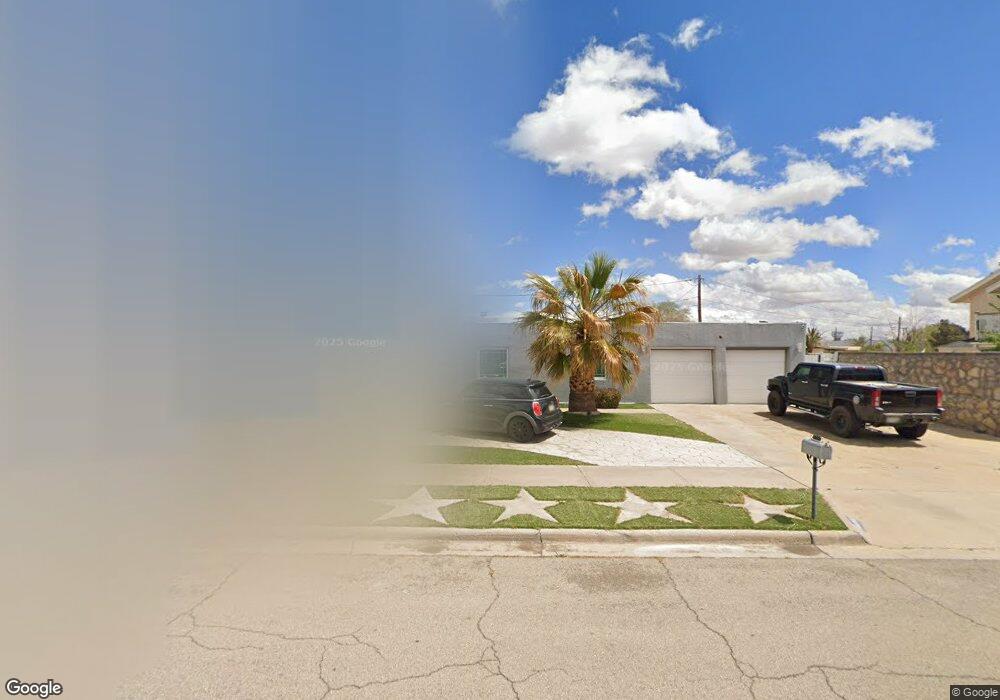 16008 Keno Dr, Horizon City, TX 79928 - photo 1