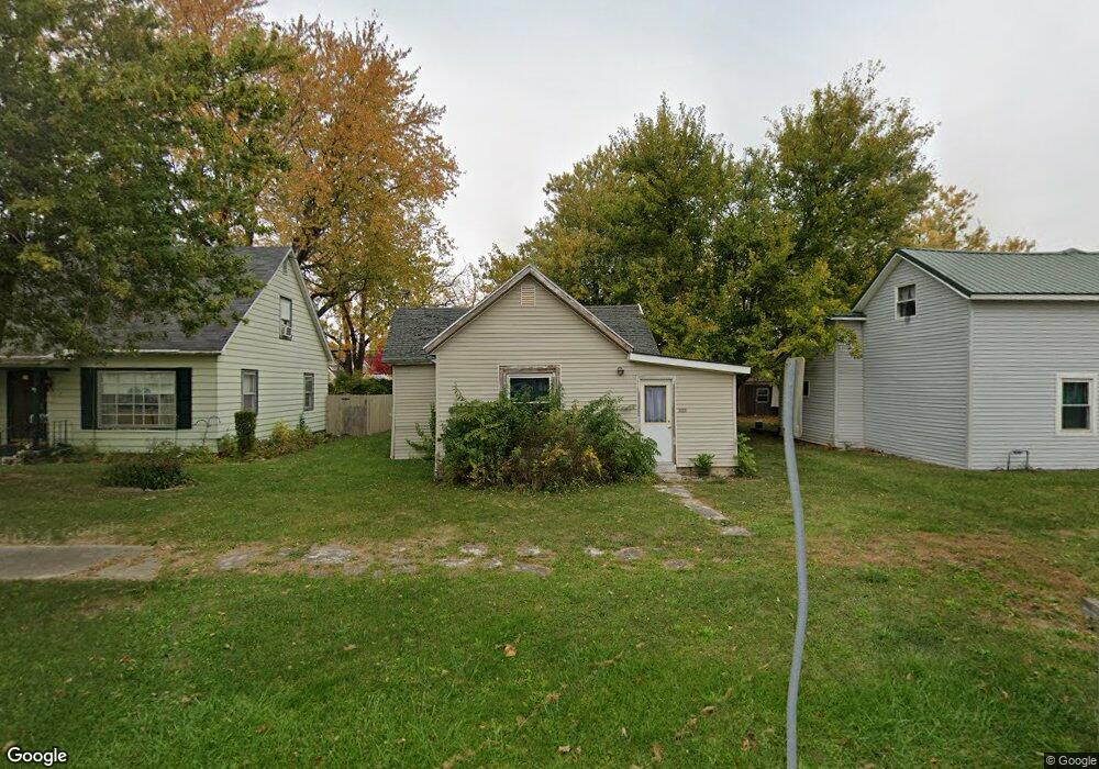 1008 W High St, Portland, IN 47371 - photo 1