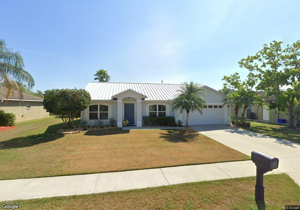 37423 Laurel Hammock Dr, Zephyrhills, FL 33541 - photo 1