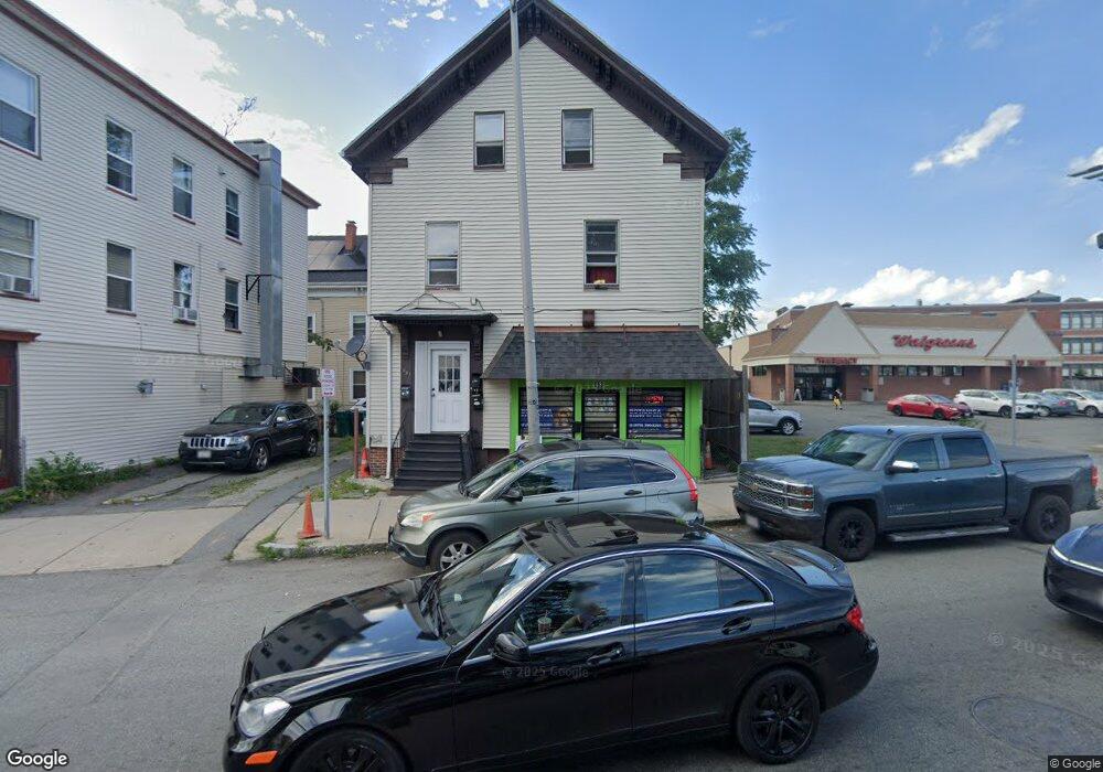 853 Western Ave, Lynn, MA 01905 - photo 1