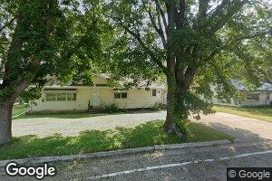 311 N Washington St, George, IA 51237
