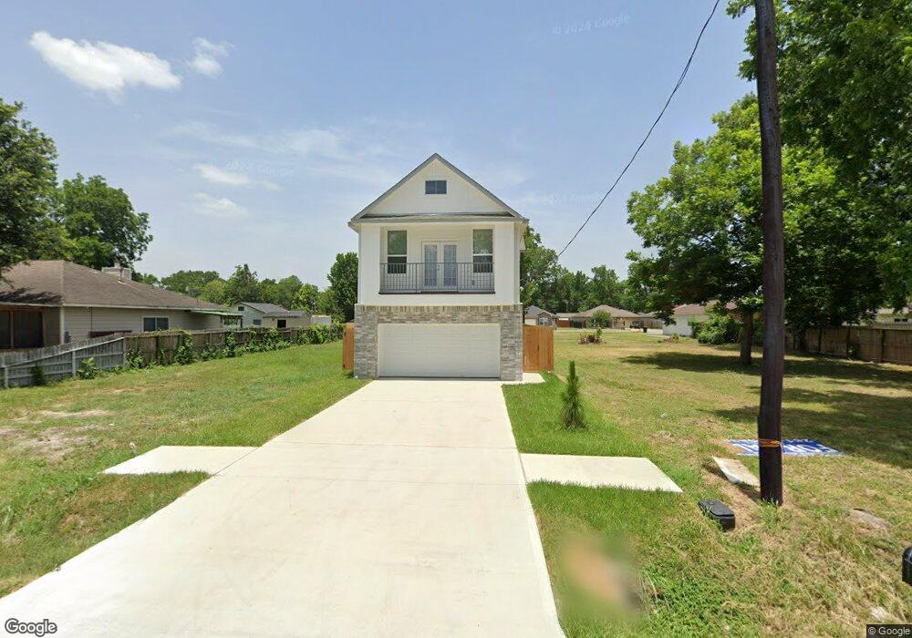 922 Randolph St, Houston, TX 77088 - photo 1