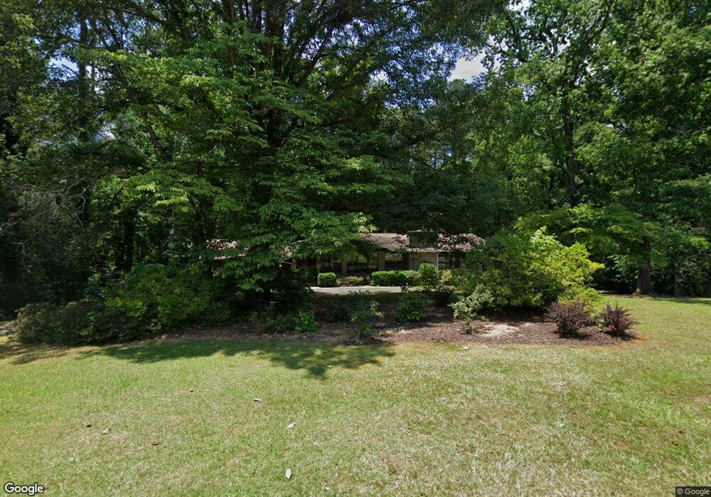 4901 Clark Lake Way NW, Acworth, GA 30102 - photo 1