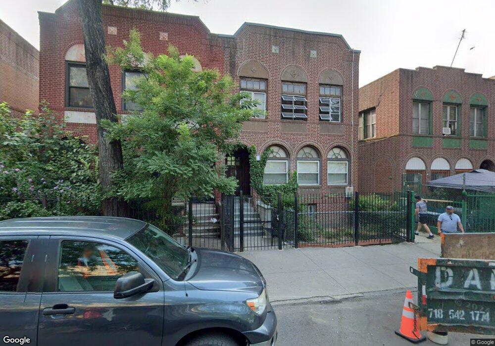 1108 Sherman Ave, Bronx, NY 10456 - photo 1