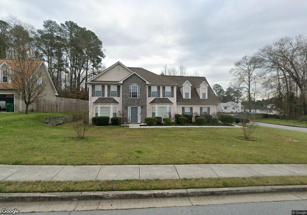 7772 Providence Point Way, Lithonia, GA 30058 - photo 1
