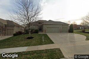 5219 Brown Ln, Lawrence, KS 66049