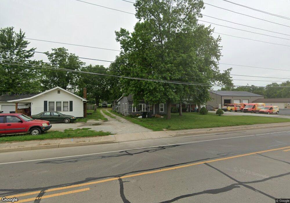 3507 Columbus Ave, Anderson, IN 46013 - photo 1