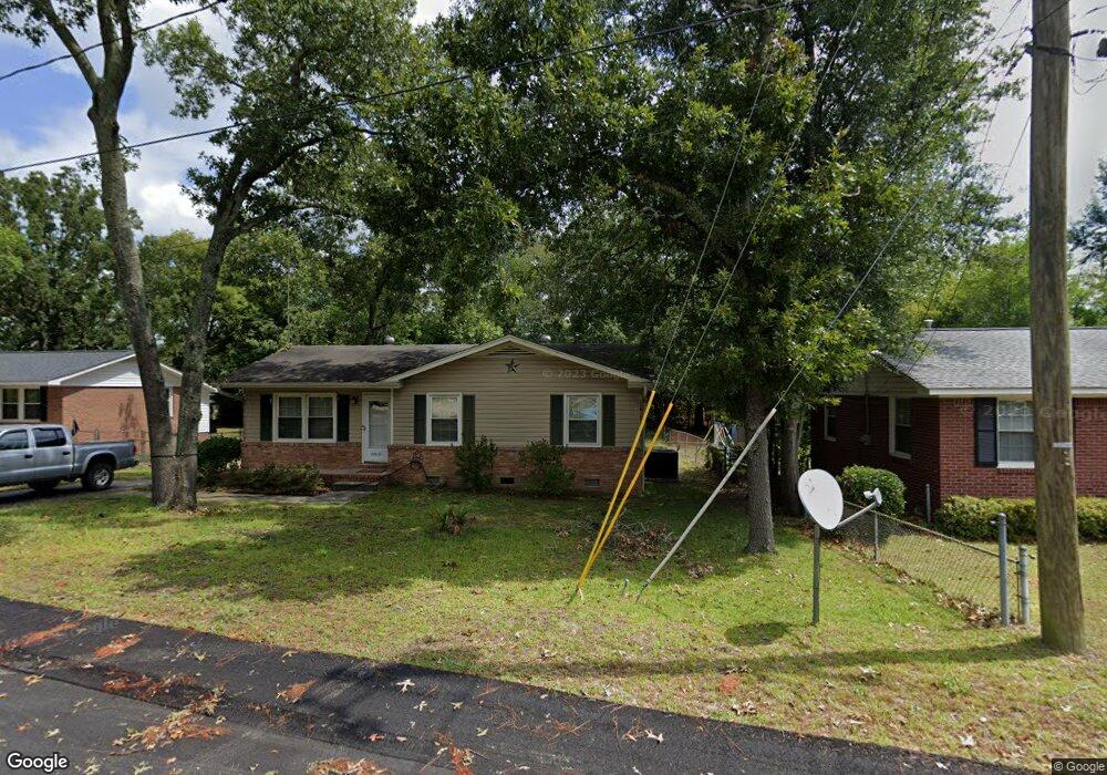 327 Derrick St, West Columbia, SC 29169 - photo 1