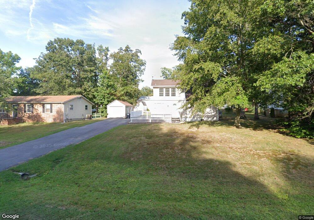 25998 Hills Dr, Mechanicsville, MD 20659 - photo 1