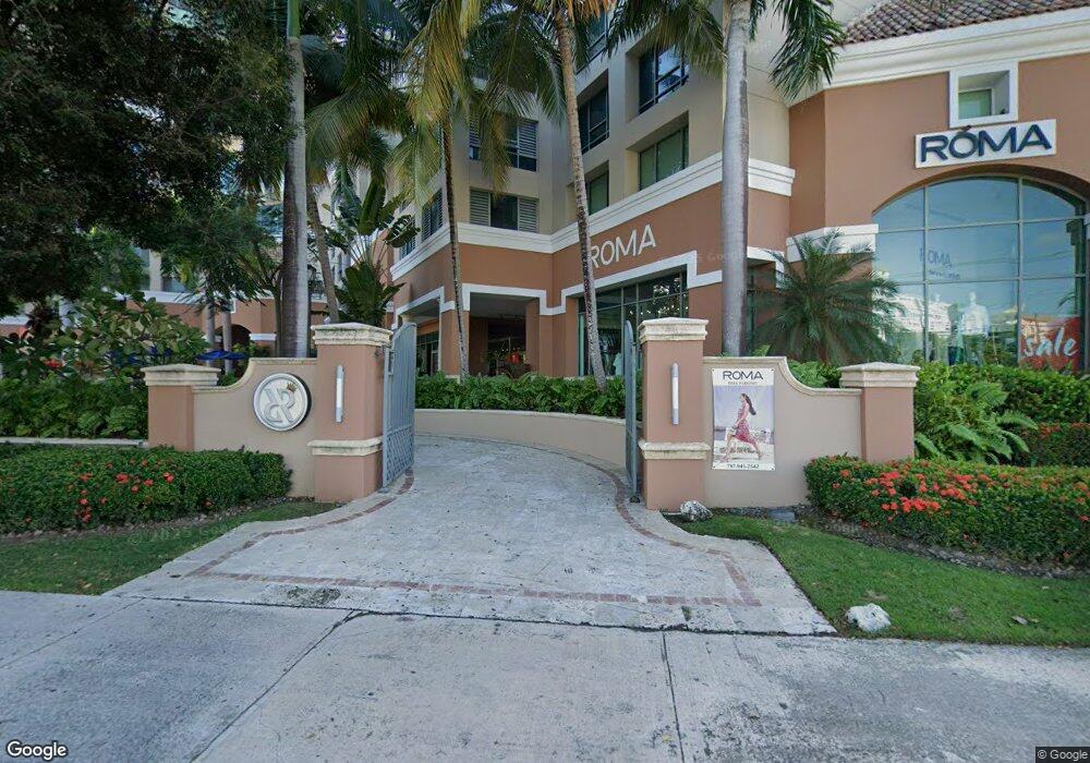 Gallery Plaza, 103 José de Diego, San Juan, PR 00911 - photo 1