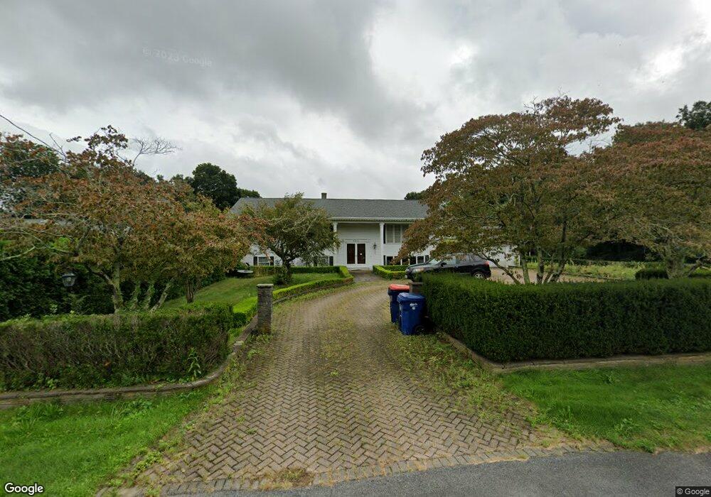 21 Tripp Dr, Westport, MA 02790 - photo 1