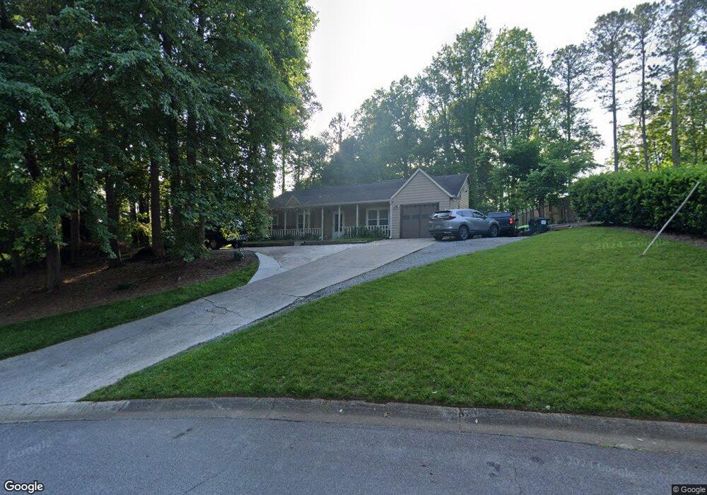 1201 River Forest Ln unit 3, Woodstock, GA 30188 - photo 1