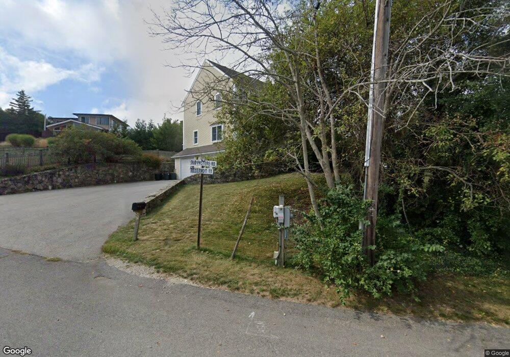 87 Old Pasture Rd, Cohasset, MA 02025 - photo 1