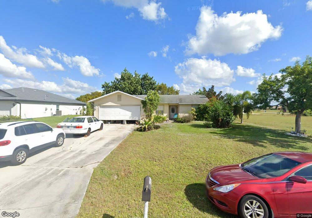 2119 NE 6th Ave, Cape Coral, FL 33909 - photo 1