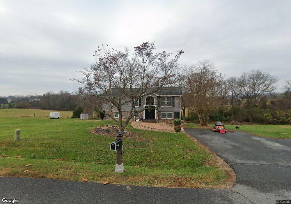 15204 Buena Vista Dr, Orange, VA 22960 - photo 1