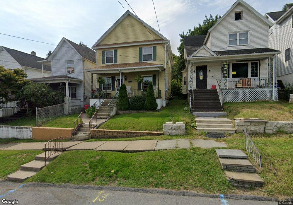 441 Putnam St, Scranton, PA 18508 - photo 1