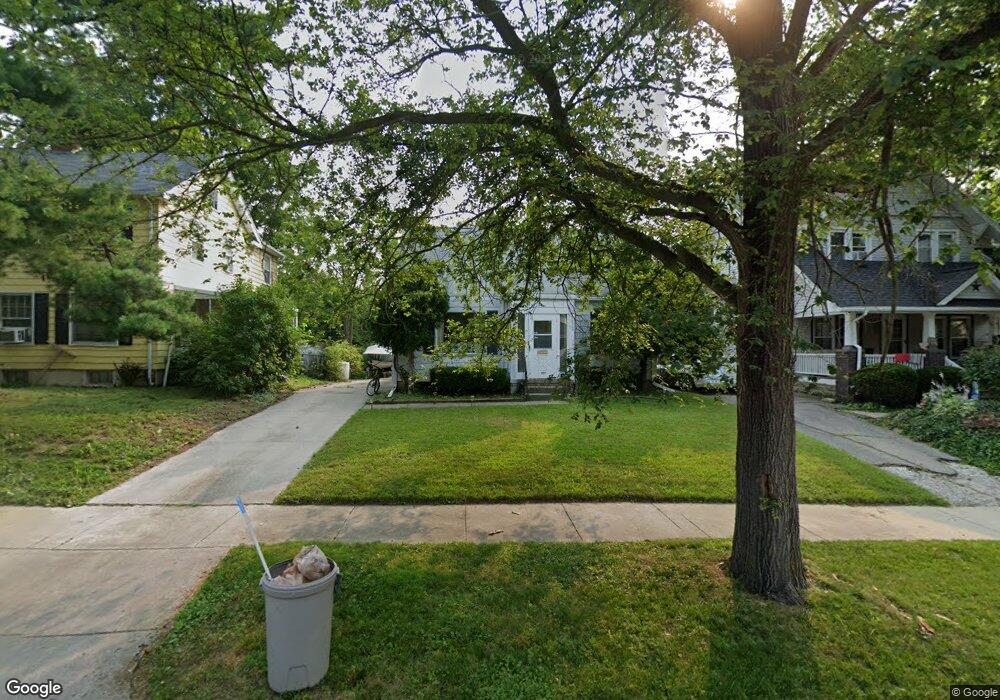 1427 Durand St, Flint, MI 48503 - photo 1