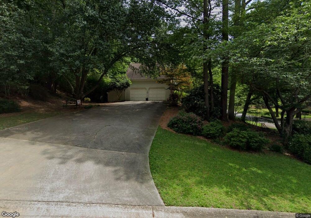 1578 Red Fox Run SW, Lilburn, GA 30047 - photo 1